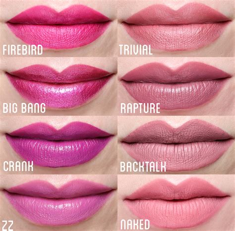 Achieve the Perfect Nude Lip with Urban Decay Vice Liquid Lipstick in Amolrt